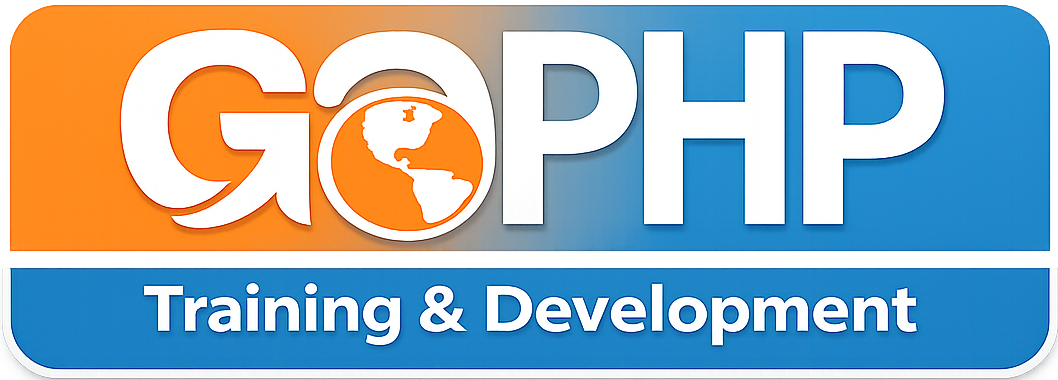 GoPHP logo